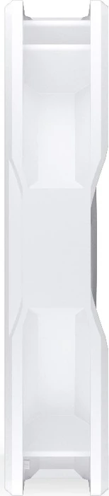 Endorfy Stratus 120 PWM ARGB White, weiß, 120mm