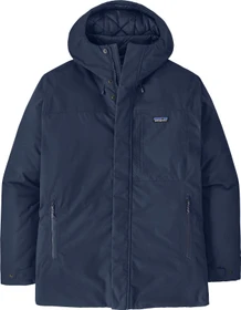 Patagonia Windshadow Parka Funktionsmantel new navy (Herren)