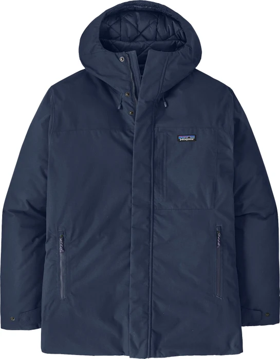 Patagonia Windshadow Parka Funktionsmantel new navy (Herren)