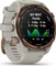 Garmin Descent Mk3i 43mm mit Silikonarmband bronze/french grey Vorschaubild