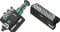 Wera 8009 Zyklop Pocket Bitset Vorschaubild