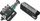 Wera 8009 Zyklop Pocket 2 Bitset inkl. Tasche, 18-tlg. (05004281001)