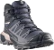 Salomon X Ultra 360 Mid GTX nine iron/excalibur/shadow gray (Damen) Vorschaubild