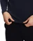Falke Basic Apparel Rollkragen Pullover night sky (Herren) Vorschaubild