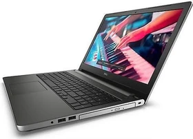 Dell Inspiron 15 5558, Core i3-5005U, 4GB RAM, 500GB HDD, DE