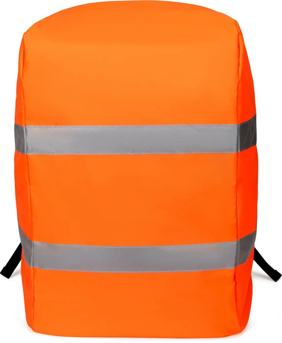 Dicota Hi-Vis 65 Liter, Notebook Rucksack, orange