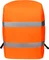 Dicota Hi-Vis 65 Liter, Notebook Rucksack, orange Vorschaubild