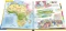 Ravensburger tiptoi Buch: Weltatlas Vorschaubild