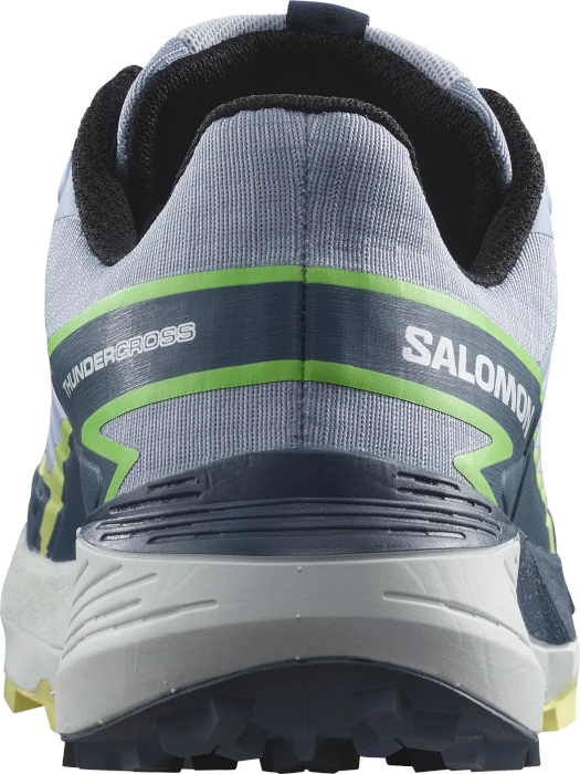 Salomon Thundercross heather/flint stone/charlock (Damen)