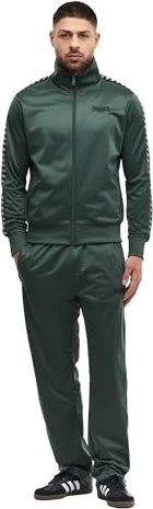 Lonsdale Wyberton Trainingsanzug (Herren)