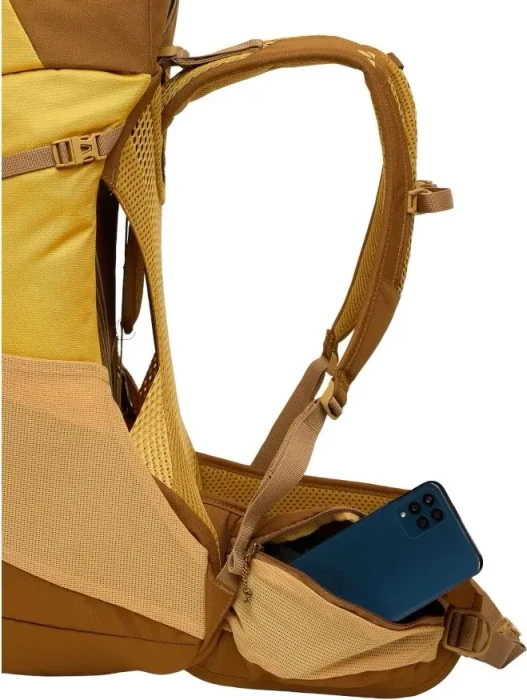 Vaude Brenta 30 burnt yellow