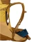 Vaude Brenta 30 burnt yellow Vorschaubild