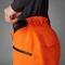 adidas Terrex Xperior 2L Insulated Tech Skihose lang semi impact orange/white (Herren) Vorschaubild
