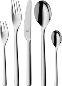 WMF Silit Trend Besteck-Set, 30-tlg.