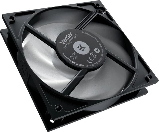 EK Water Blocks Fluid Gaming Kit A240