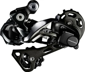 Shimano Deore XT Di2 RD-M8050-GS 2017 11s 11-46t Schaltwerk mittel