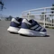 adidas Duramo SL 2 dark blue/silver metallic/halo silver Vorschaubild