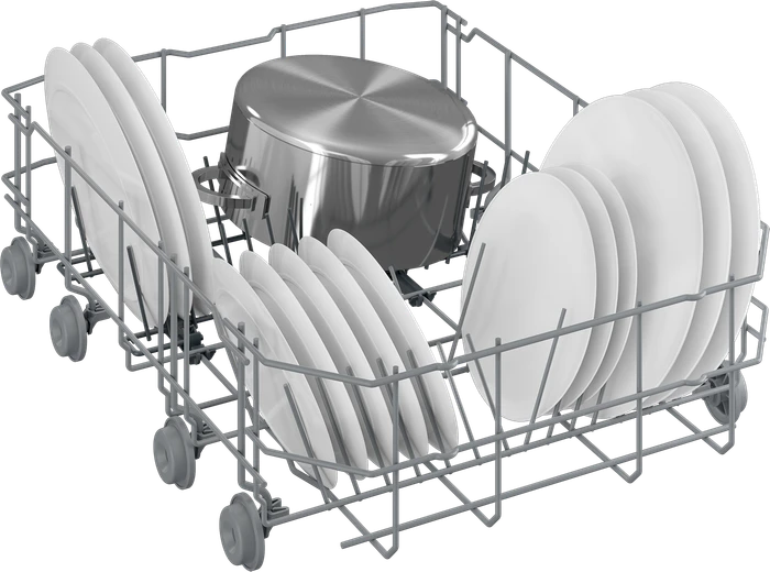 Beko DVS05024W