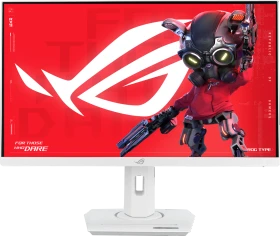 ASUS ROG Strix XG27ACS-W, 27"