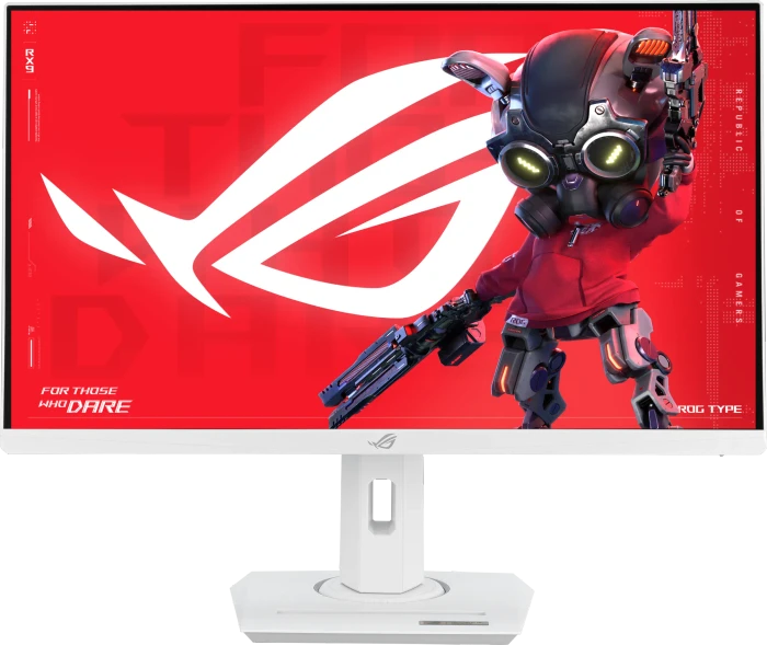 ASUS ROG Strix XG27ACS-W, 27"