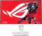 ASUS ROG Strix XG27ACS-W, 27" Vorschaubild