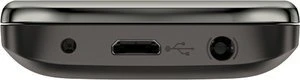 Nokia C5-00 5MP grau
