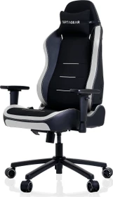 Vertagear SL3800 Black/White Gamingstuhl, schwarz/weiß