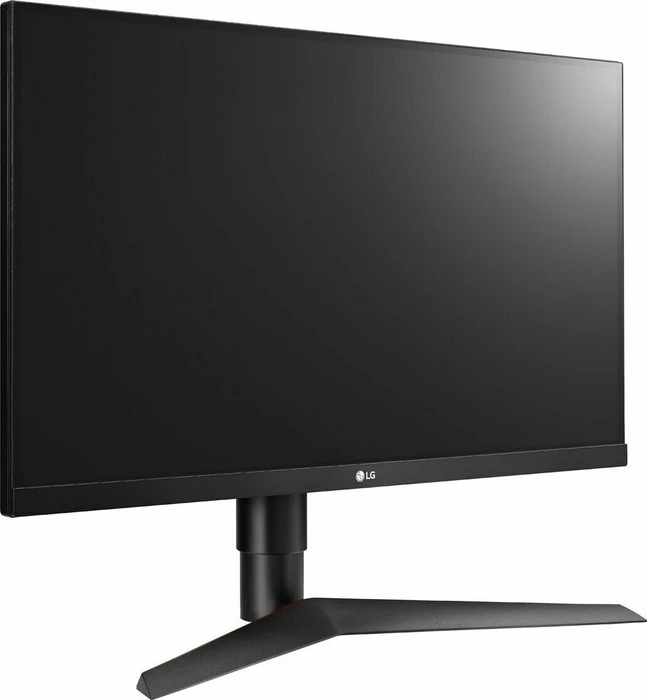 LG UltraGear GL6 27GL63T-B, 27"