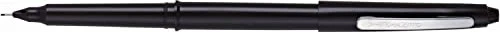 Diplomat Penxacta Fineliner schwarz