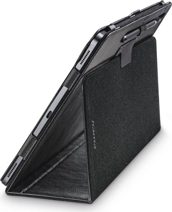 Hama Tablet Case Bend für Samsung Galaxy Tab S7/S8, 11", schwarz