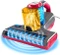 CLEANmaxx Rotation Power Milbensauger Vorschaubild