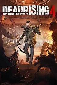 Dead Rising 4 - Season Pass (Download) (Add-on) (PC)