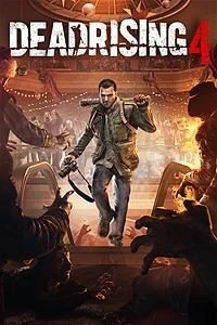 Dead Rising 4 - Season Pass (Download) (Add-on) (PC)
