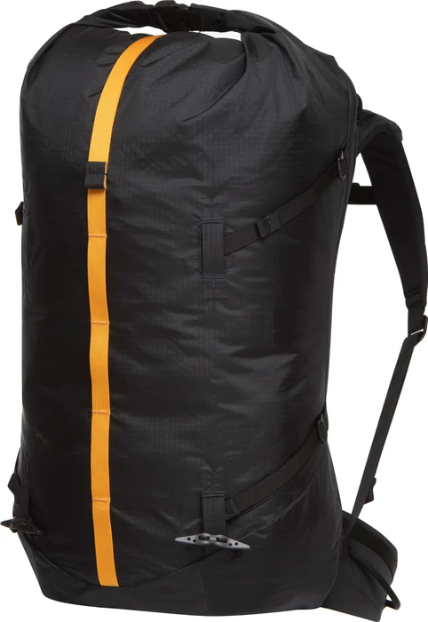 Bergans Y MountainLine 40 dark forest frost
