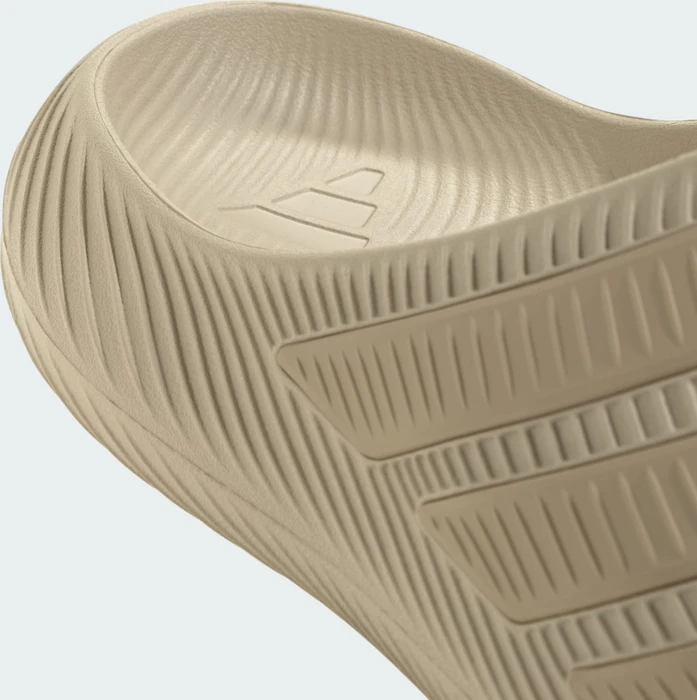 adidas Purechill Slides core khaki three/gold rw