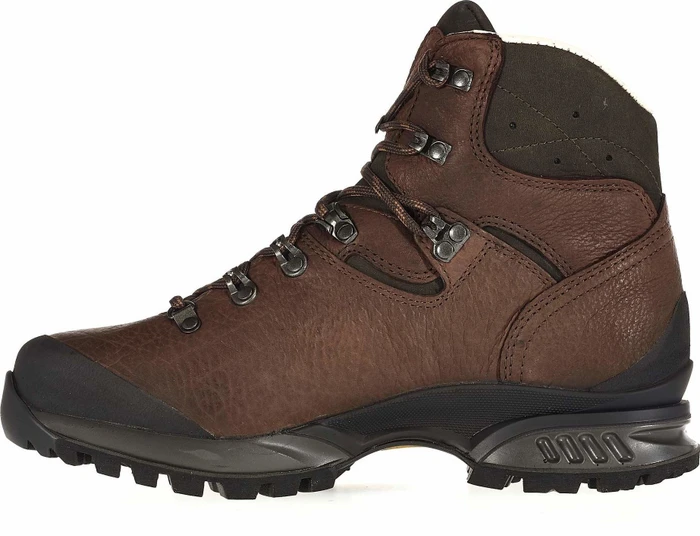 Hanwag Lhasa II chestnut/asphalt (Damen)