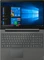 Lenovo V155-15API, Iron Grey, Ryzen 5 3500U, 4GB RAM, 256GB SSD, DE Vorschaubild