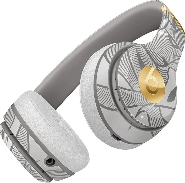 Apple Beats Solo3 Wireless New Year Special Edition