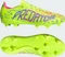 adidas Predator League FG/MG lucid lemon/blue fusion/lucid pink (Herren) Vorschaubild