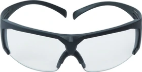 3M Serie 6000 Secure Fit SF601SGAF Schutzbrille