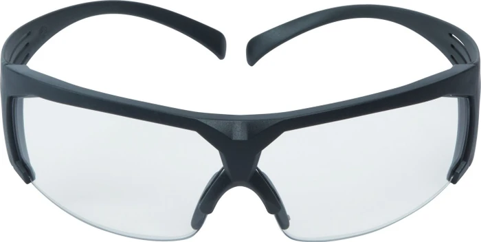 3M Serie 6000 Secure Fit SF601SGAF Schutzbrille