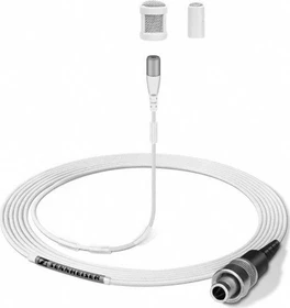 Sennheiser MKE 1-4-1 weiß