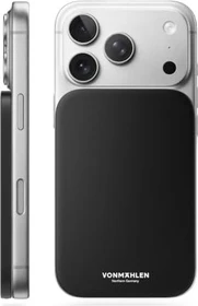 Vonmählen Powerbank Evergreen Mag 3000mAh schwarz