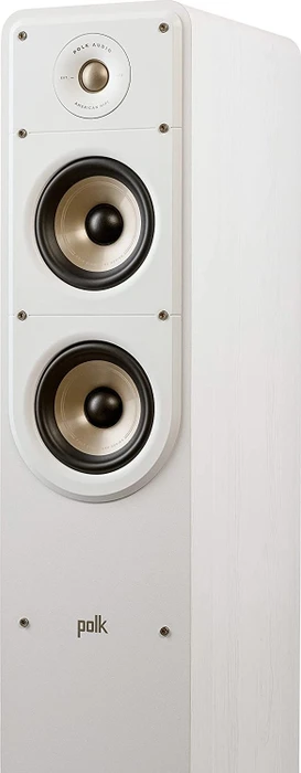 Polk Audio Signature Elite ES50 weiß, Stück