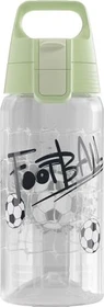 Sigg Viva ONE Trinkflasche 500ml football splash
