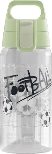 Sigg Viva ONE Trinkflasche 500ml football splash