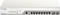 D-Link Nuclias DBS-2000 Desktop Gigabit Managed Switch, 8x RJ-45, 2x RJ-45/SFP, 130W PoE+ Vorschaubild