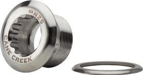 Cane Creek eeWings All-Road Kurbelgarnitur 175mm