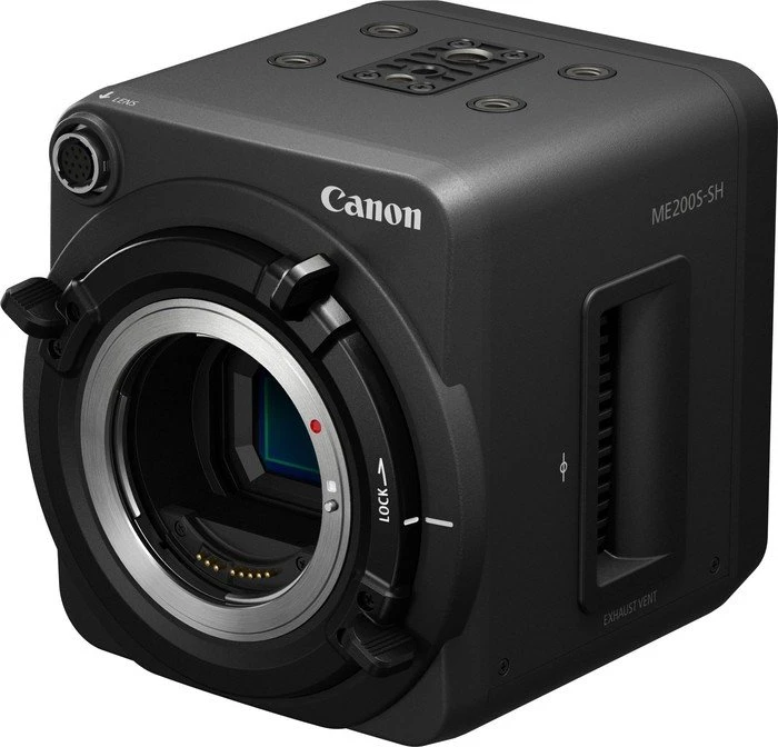 Canon ME200S-SH