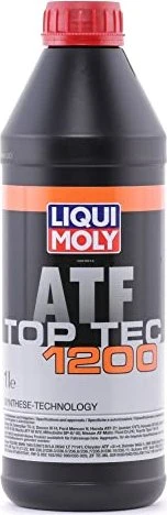 Liqui Moly Top Tec ATF 1200 1l